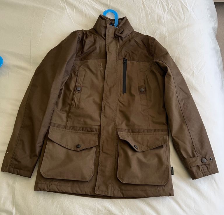Percussion Imperlight Children’s Jacket & Trousers
