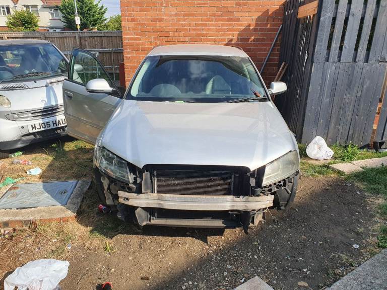 Audi a3 2009 2.0 tdi sport breaking 
