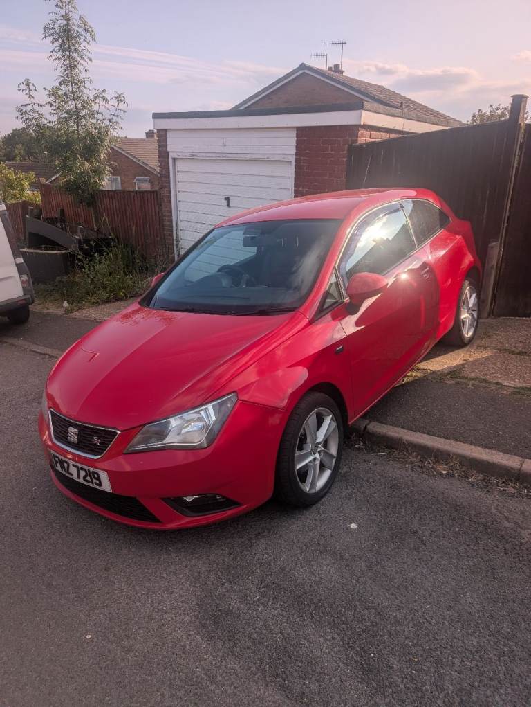 Seat, IBIZA, Hatchback, 2014, low mileage ,Manual, 1390 (cc), 3 doors