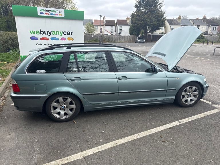 CALL US - We will buy your car 