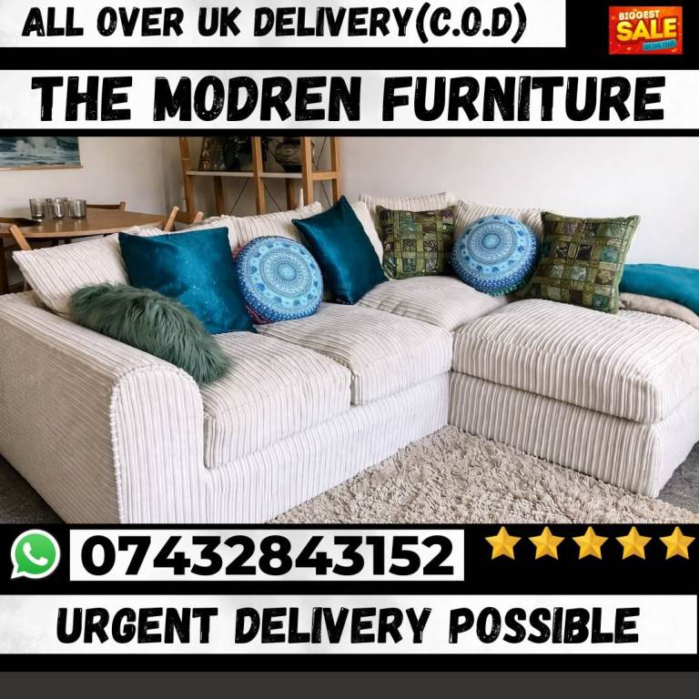 Stylish Premium Sofas for Modern Living Rooms