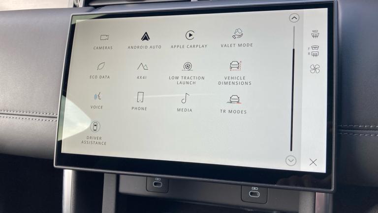 2025 Land Rover Discovery Sport 2.0 D200 Dynamic HSE 5dr Auto [5 Seat] Diesel Station Wagon Stati...