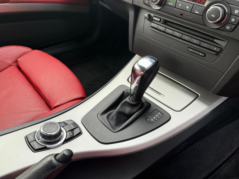 2010 BMW 3 Series 335d SE 2dr Step Auto COUPE DIESEL Automatic