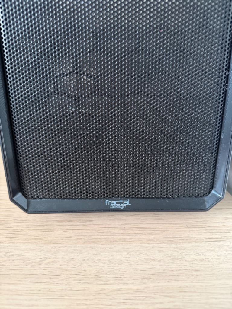 Gaming PC – Ryzen 5 3600 + RTX 3070 + 16GB RAM