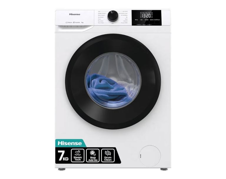 Washing Machine Hisense 7KG