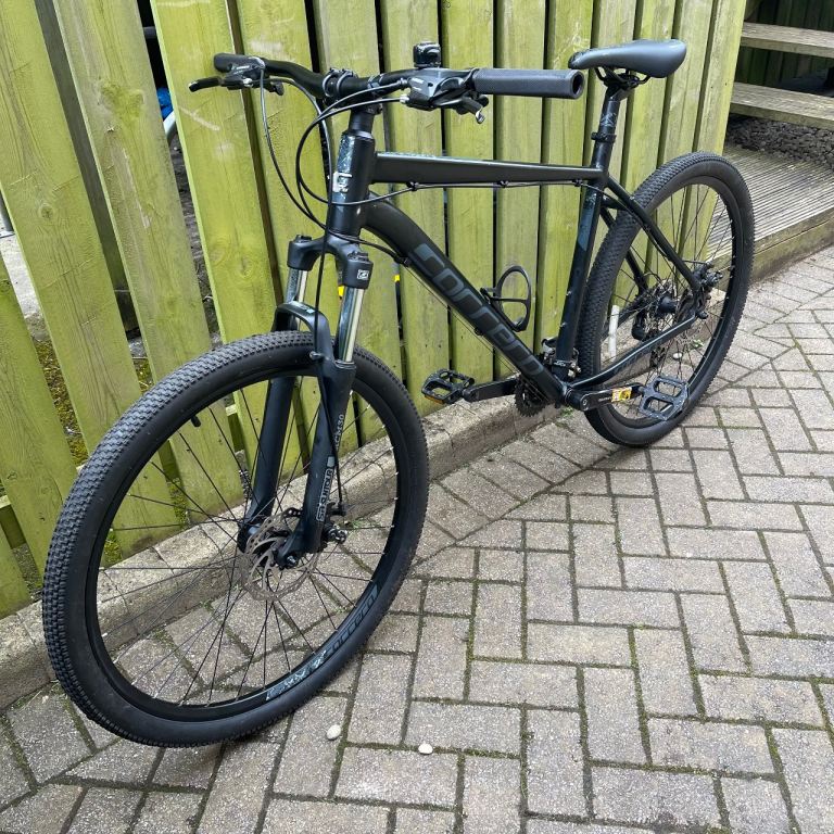 Carrera Vengeance 27.5 20”