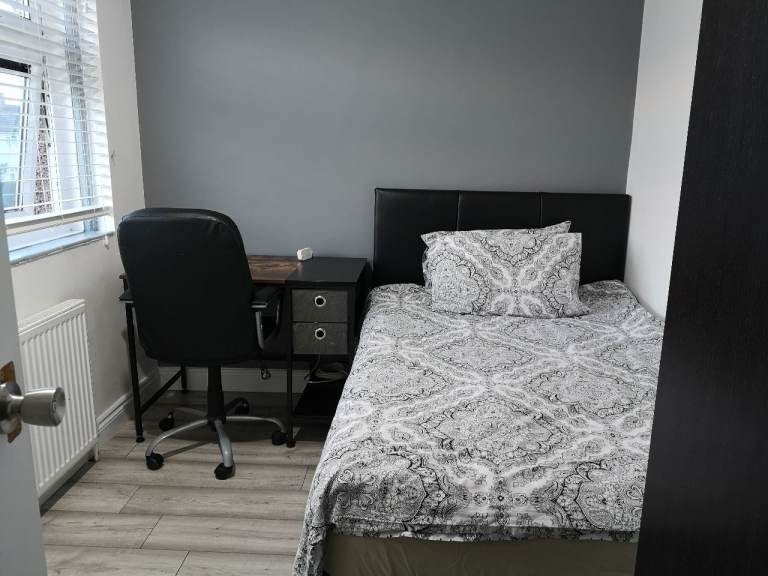 Room in CB1 - Near Addenbrookes Hospital