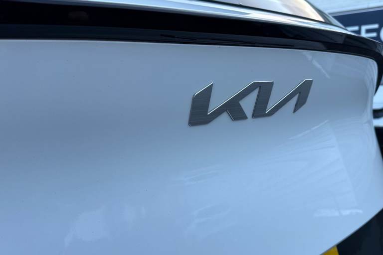 2022 Kia Sportage 1.6 T-GDi 2 Euro 6 (s/s) 5dr SUV PETROL Manual