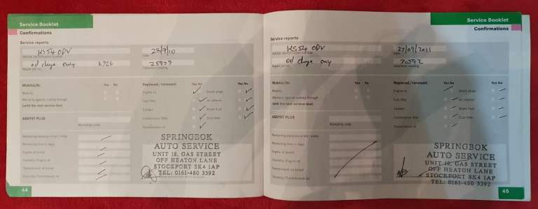 FULL Service History + MOT - 31/10/2026. 2005 Mercedes-Benz A150 Classic SE 1.5 Petrol Manual 5 door