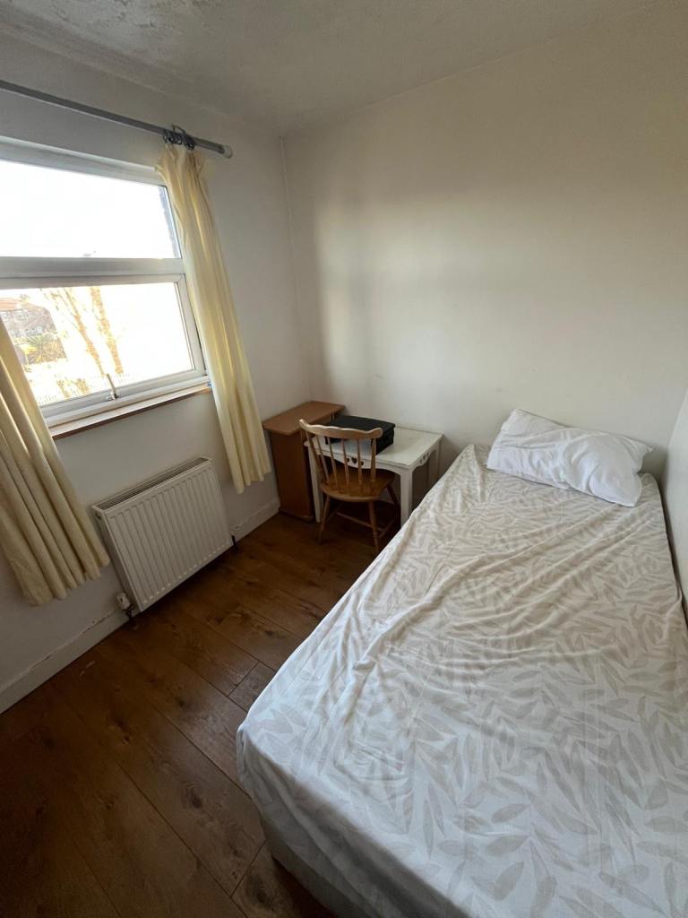 Single Room available for Single person