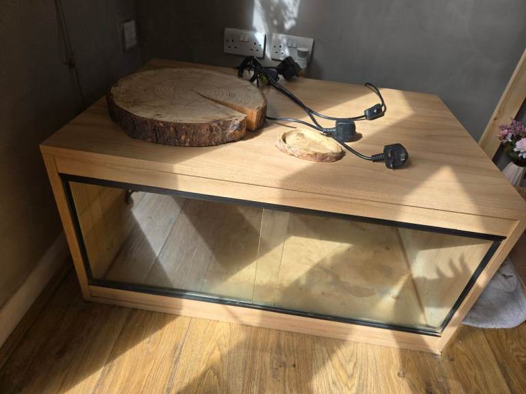 Vivarium 