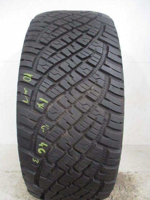 G463 1X 275/45/20 110H GENERAL GRABBER AT M+S 10MM TREAD
