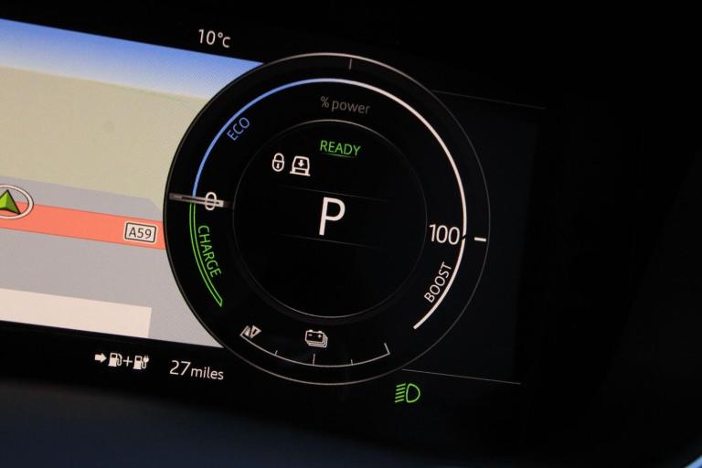 2021 Land Rover Range Rover Sport 2.0 P400e HSE Dynamic 5dr Auto ESTATE PETROL/ELECTRIC Automatic