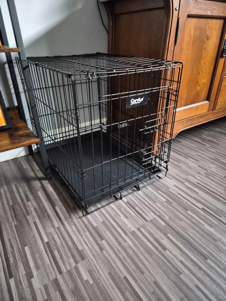 High Quality Strong Dog Crate