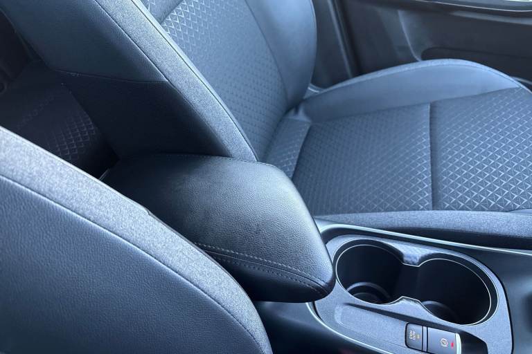 2024 Nissan Juke 1.0 DiG-T N-Connecta 5dr Hatchback Petrol Manual