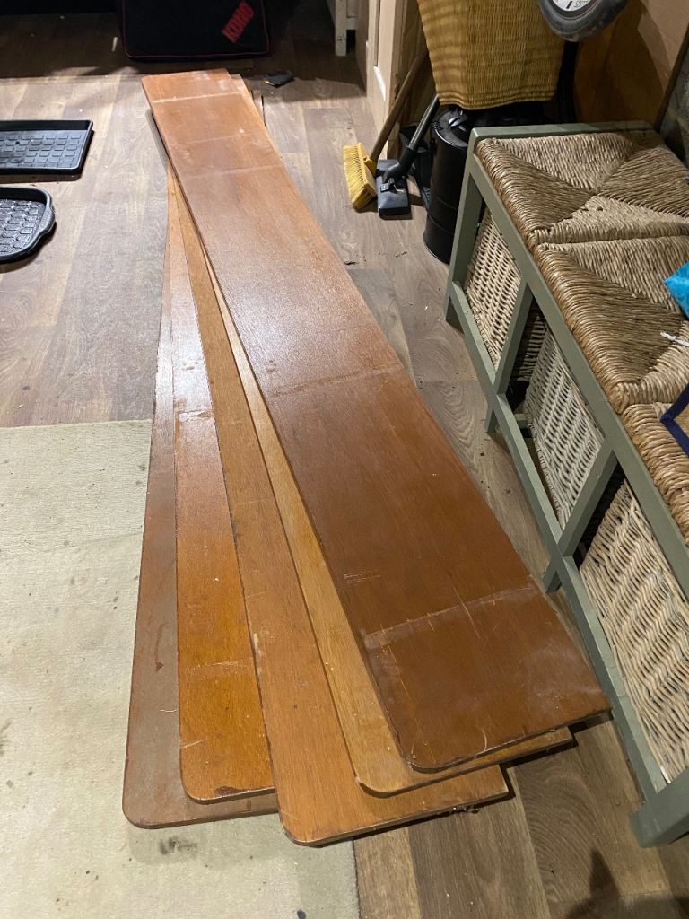 Used shelving