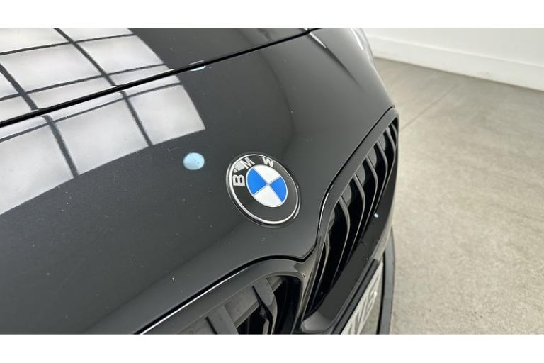 2020 BMW 2 Series Gran Coupe 220d M Sport Saloon Diesel Automatic