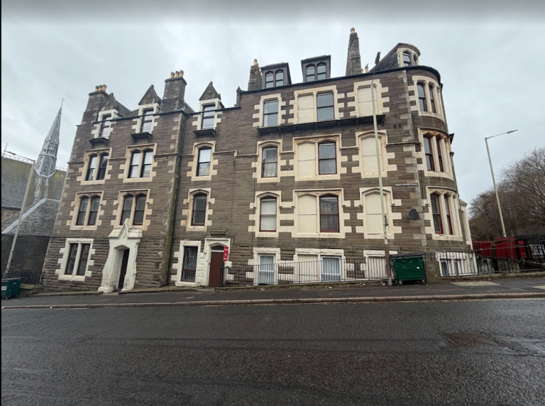 Constitution Street, Dundee-5 Bed To Rent