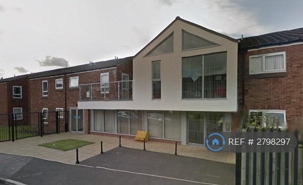 1 bedroom flat in Devon Court, Liverpool, L5 (1 bed) (#2798297)