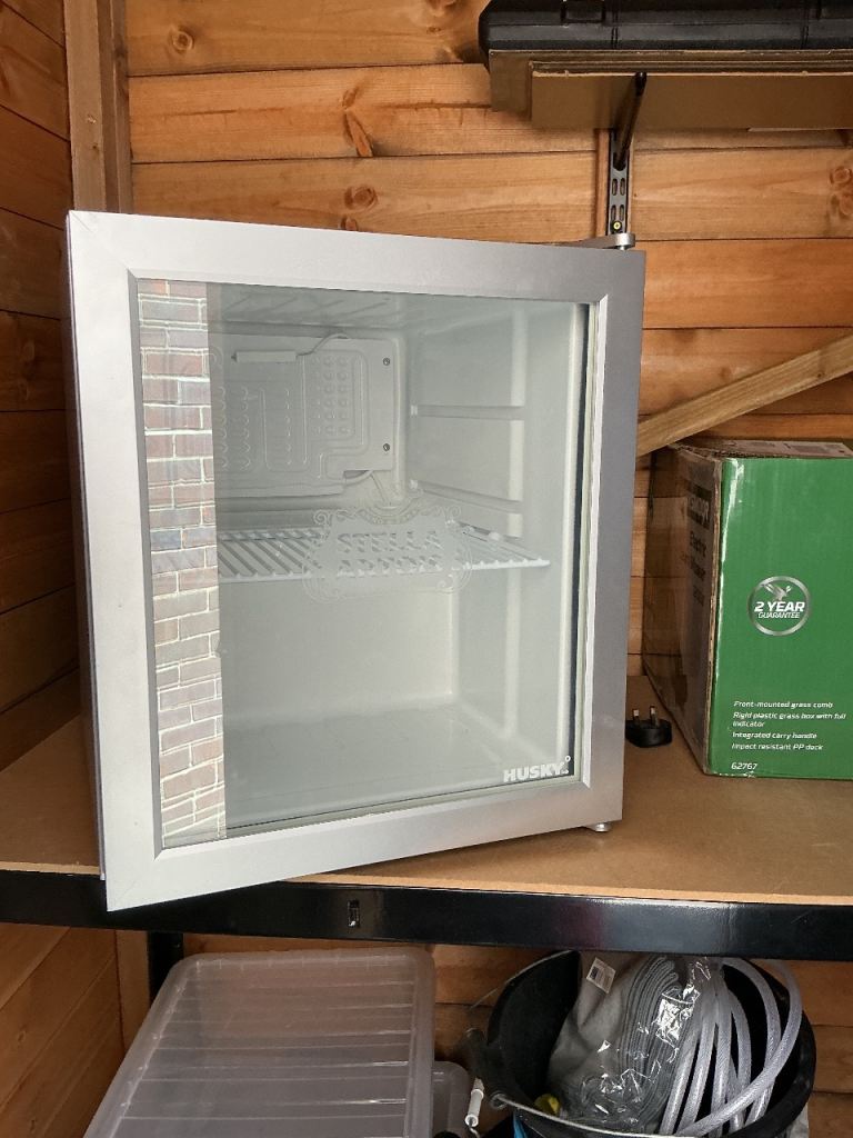 Table Top Fridge 