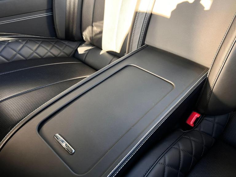 2018 Bentley Continental 6.0 W12 GT Coupe 2dr Petrol Auto 4WD Euro 6 (635 ps) COUPE Petrol Automatic