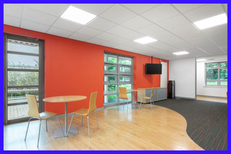 Redhill - RH1 2LZ, Access professional coworking space in Basepoint Holmethorpe Avenue