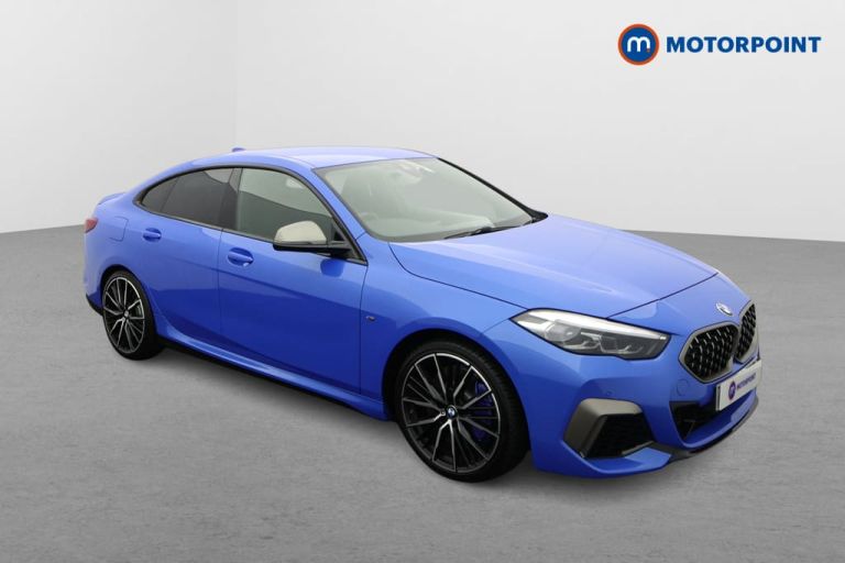 2022 BMW 2 Series M235i xDrive 4dr Step Auto COUPE PETROL Automatic