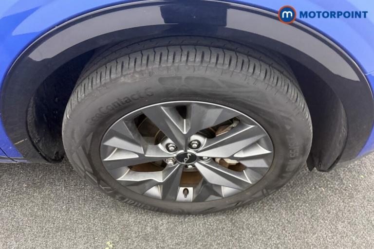 2023 Kia Sportage 1.6T GDi HEV GT-Line S 5dr Auto ESTATE PETROL/ELECTRIC Automatic