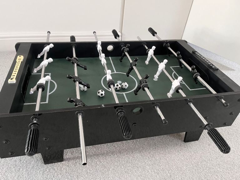 Table Football 