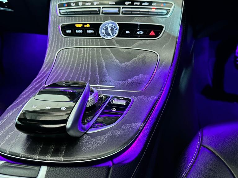 2018 MERCEDES-BENZ CLS350D AMG LINE PREMIUM PLUS 2.9 DIESEL AUTOMATIC COUPE