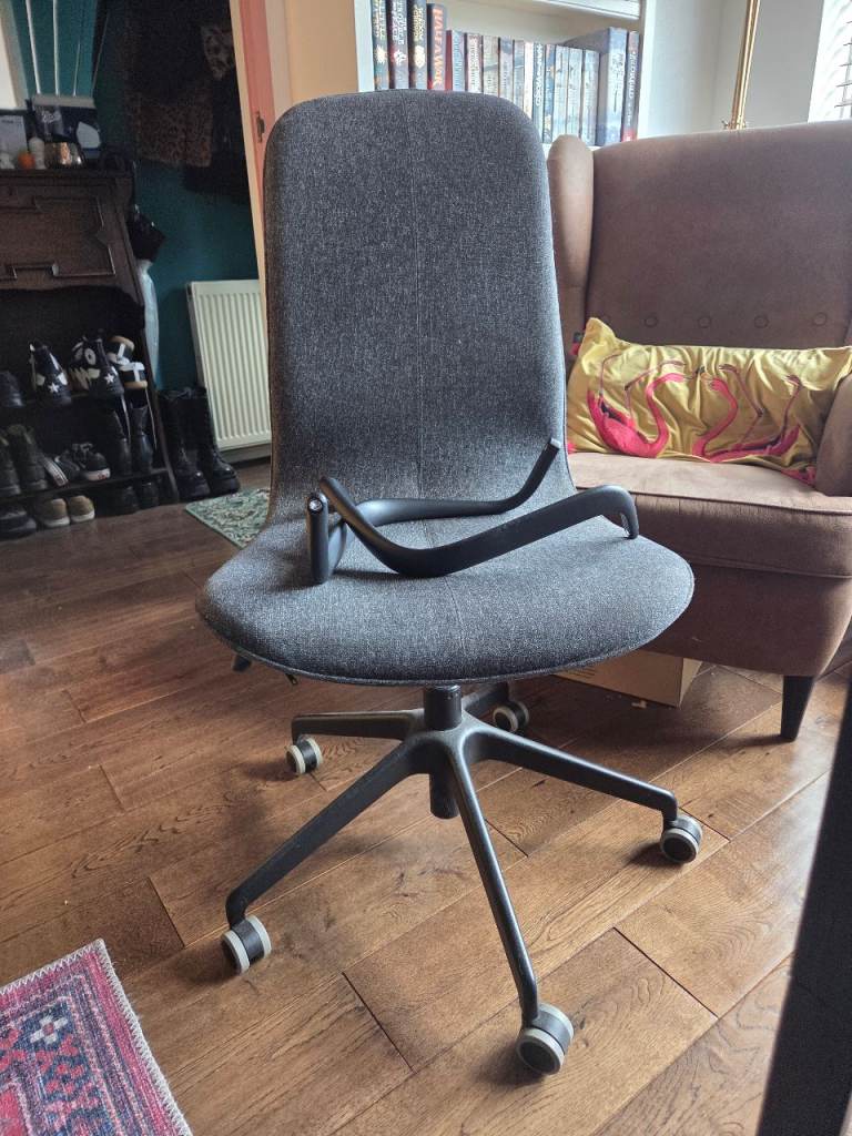 Ikea desk chair