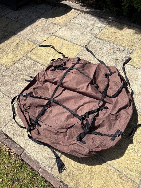 Roof Bag