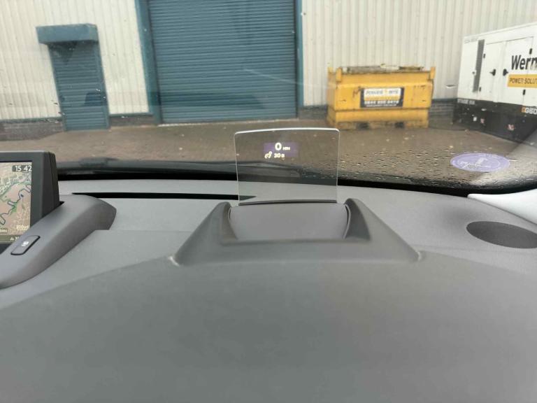 2015 Peugeot 3008 1.2 Puretech Allure 5dr HATCHBACK Petrol Manual