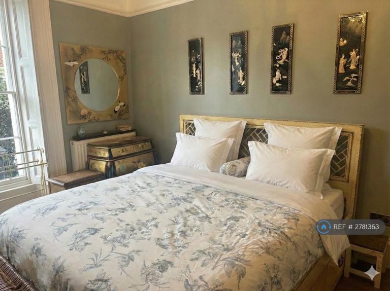 2 bedroom flat in Church Road, St. Thomas, Exeter, EX2 (2 bed) (#2781363)