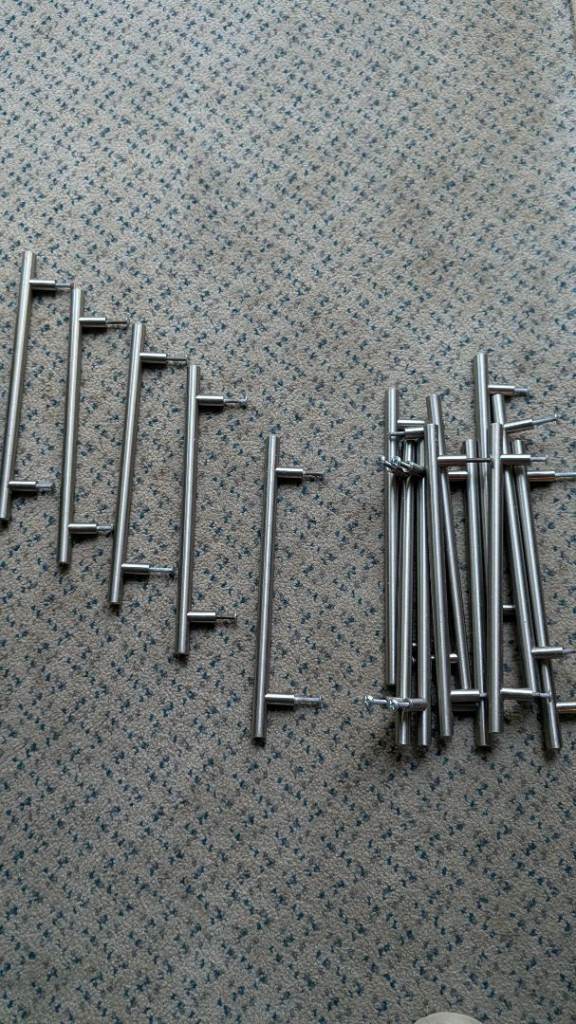 Kitchen Door Handles 