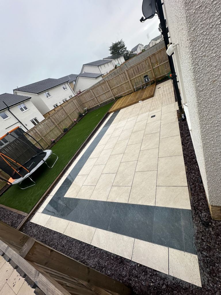 Rh landscape - Gardening 2025 Book open 