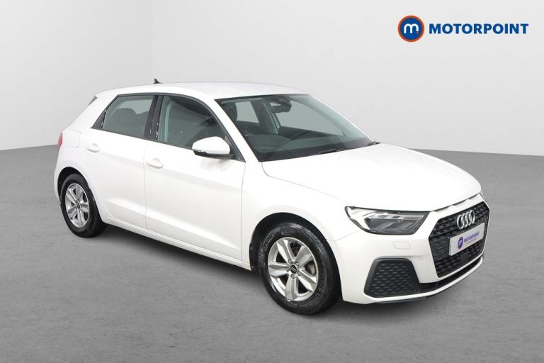 2022 Audi A1 25 TFSI Technik 5dr Hatchback Petrol Manual