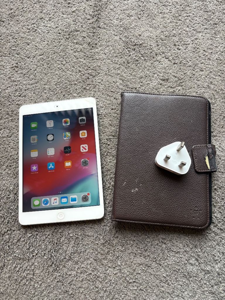 iPad mini 2 32gb