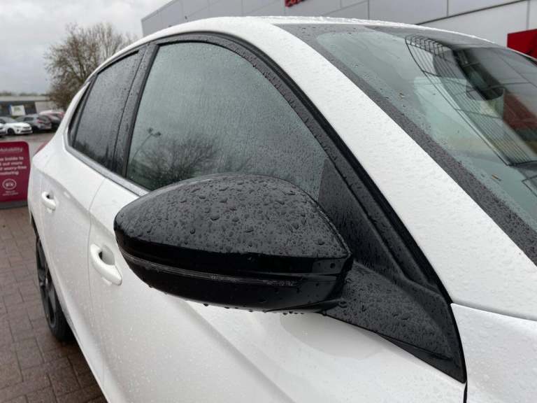 2023 Vauxhall Corsa 1.2 Turbo Ultimate Hatchback 5dr Petrol Auto Euro 6 (s/s) (130 ps) HATCHBACK ...