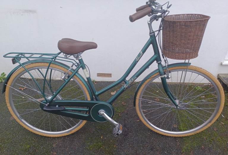 Victoria Pendleton Ladies Bicycle 