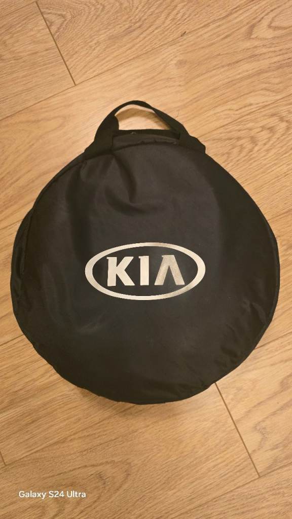 KIA Brane new unused Charging Cable 