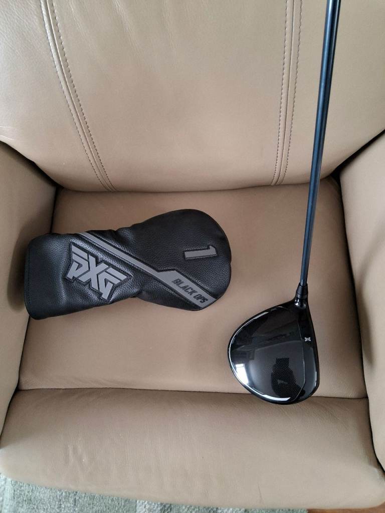 Black Ops Driver