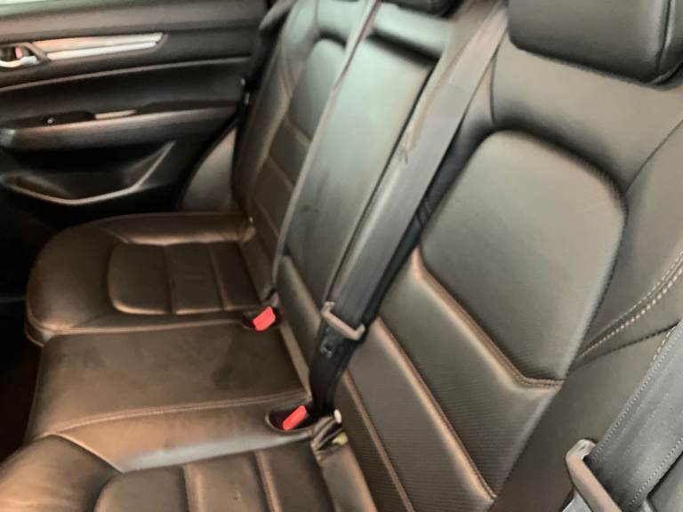 2019 Mazda CX-5 2.0 Sport Nav+ 5dr Auto Estate PETROL Automatic