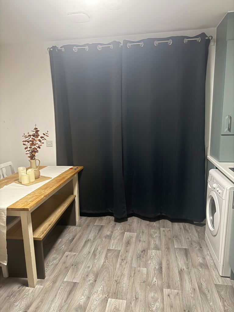 House exchange Dunbar to Edinburgh 