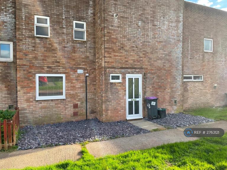 3 bedroom house in Wool Pitch, Greenmeadow, Cwmbran, NP44 (3 bed) (#2763121)