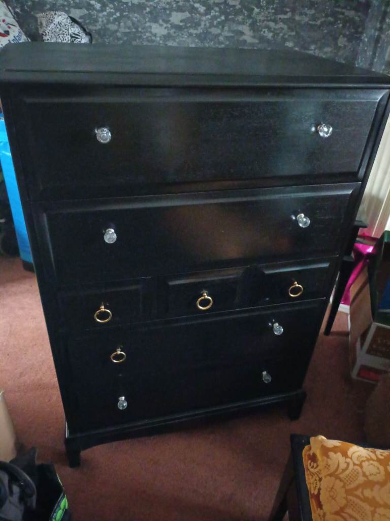 Stag Minstal furniture 