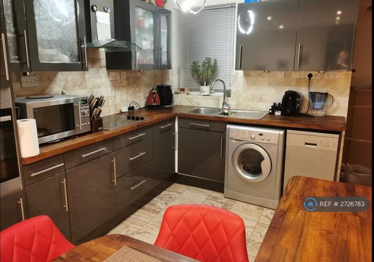 1 bedroom in Ashton, London, NW9 (#2726783)