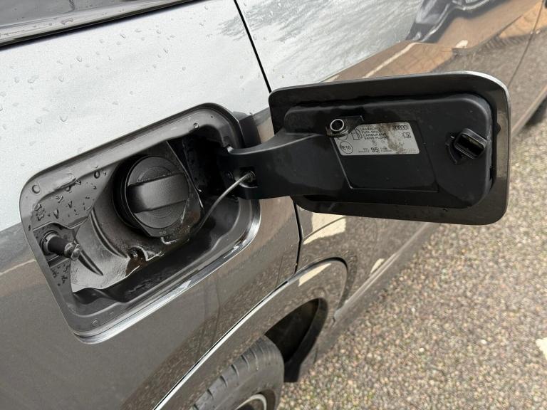 2020 Audi Q2 2.0 TFSI 40 Vorsprung SUV 5dr Petrol S Tronic quattro Euro 6 (s/s) (190 ps) ESTATE P...