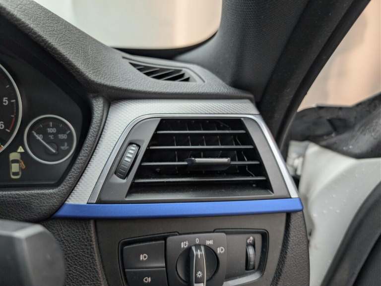 2018 BMW 4 Series 3.0 435d M Sport Coupe 2dr Diesel Auto xDrive Euro 6 (s/s) (313 ps) M SPORT COU...