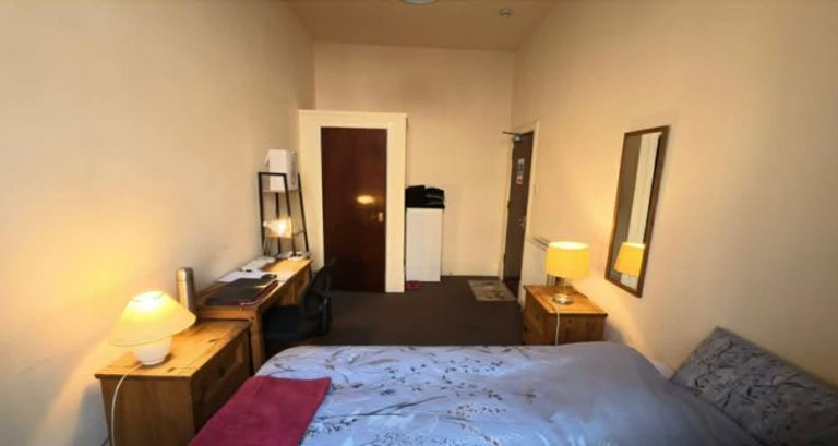 Room Available 